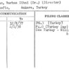 Sanus, Burhan Zihni (Dr.) (Director)