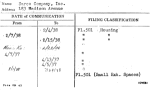 Sarco Company, Inc.