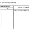 Sarcone Publishing Company