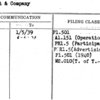 Sargent & Company
