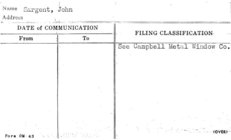 Index