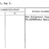 Sargent, Roy E.