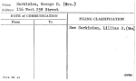 Sarkisian, George D. (Mrs.)