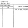 Sasabe Committee