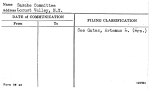 Sasabe Committee