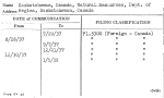 Saskatchewan, Canada, Natural Resources, Dept. of
