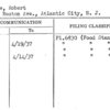 Saslow, Robert