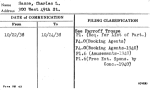 Sasse, Charles L.