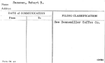 Sasseen, Robert B.