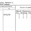 Satterlee, Herbert L.