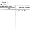 Sauer, LeRoy D.