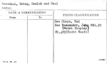 Saul, Ewing, Remick and Saul