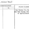 Saums, Mildred (Miss)