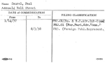 Saurel, Paul