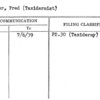 Sauter, Fred (Taxidermist)