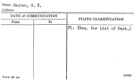 Sauter, O.R.