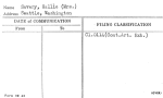 Savery, Hallie (Mrs.)