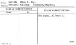 Saville, Allen J. Inc.