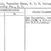Saville, Thorndike (Dean, N.Y.U. College of Engineering)