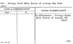 Savings Banks Male Chorus of Greater New York