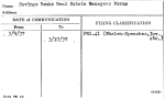 Savings Banks Real Estate Managers Forum