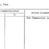 Savino, John