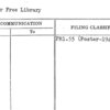 Sawyer Free Library