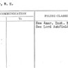 Sawyer, W.H.
