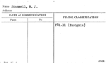Scammell, M.J.