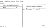 Scanlon, Moira O'H. (Mrs.)
