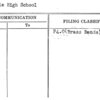 Scarsdale High School