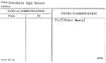 Scarsdale High School