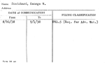 Scatchard, George W.
