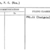 Schader, F.C. (Mrs.)