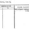 Schaeberle, John M.