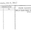 Schaeberle, John M. (Mrs.)
