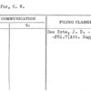 Schaefer, H.W.