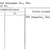 Schaefer Klaussman Co., Inc.