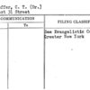Schaeffer, C.T. (Dr.)