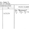 Schafer, James B.