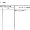 Schaff, James