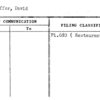 Schaffer, David