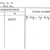 Schaffer, E.P.