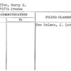 Schaffer, Harry H.
