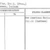 Schaffer, Ira D. (Pres.)