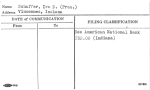 Schaffer, Ira D. (Pres.)