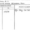 Schaffner, M.J.
