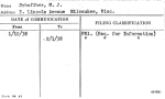 Schaffner, M.J.
