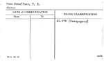 Schaffner, T.E.