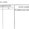 Schanker, Louis